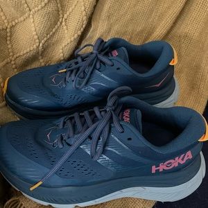 Hoka Stinson ATR 6 NEW!!
